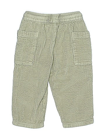Zara Cargo Pants (view 2)