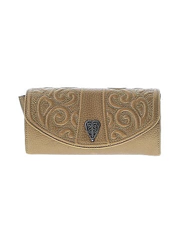 Brighton Leather Wallet (view 1)