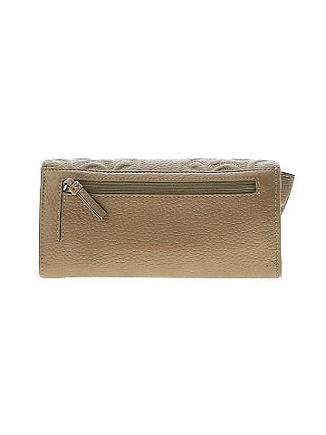 Brighton Leather Wallet (view 2)