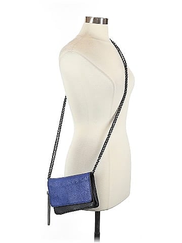 Aimee Kestenberg Leather Crossbody Bag (view 2)