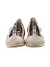 Amazon Essentials Solid Tan Flats Size 10 - photo 2