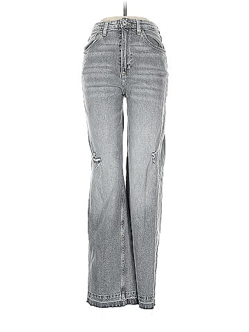 H&M Mama Jeans (view 1)