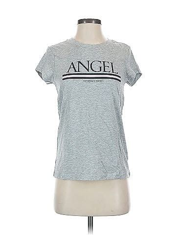 Victoria's Secret Short Sleeve T-Shirt (view 1)