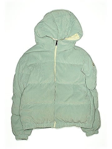 Moncler Snow Jacket (view 1)