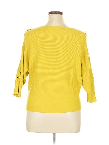 Carmen Carmen Marc Valvo Cardigan (view 2)