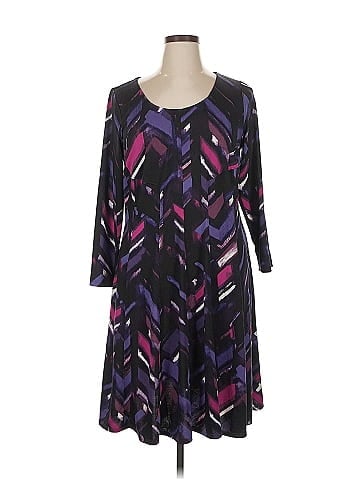 Avenue Casual Dress (view 1)