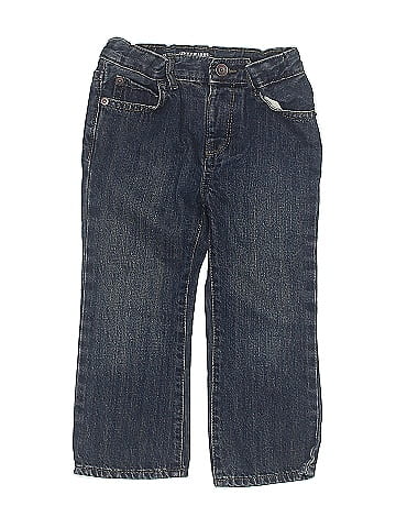 The Children's Place Jeans (view 1)