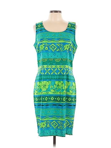 Sag Harbor Casual Dress (view 1)