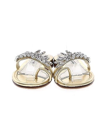 Manolo Blahnik Sandals (view 2)