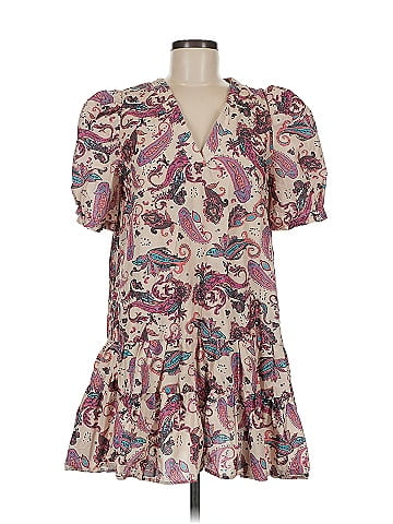 Entro Casual Dress (view 1)
