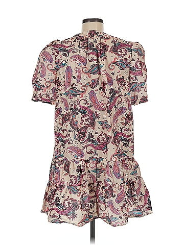 Entro Casual Dress (view 2)