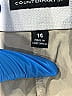 Counterparts Solid Tan Active Pants Size 14 - photo 5