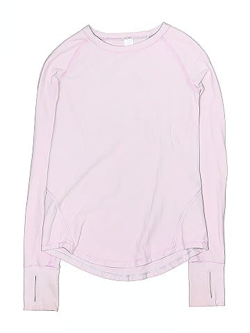 Ivivva Long Sleeve T-Shirt (view 1)