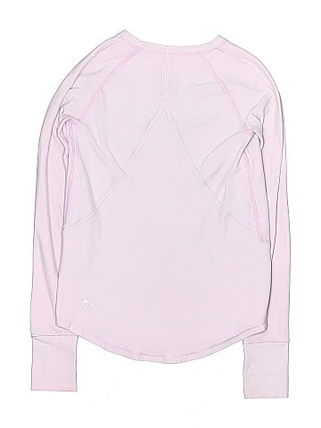 Ivivva Long Sleeve T-Shirt (view 2)