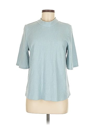 Current Air Short Sleeve Top (view 1)