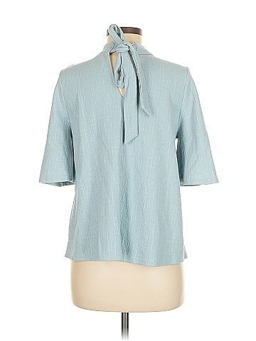 Current Air Short Sleeve Top (view 2)