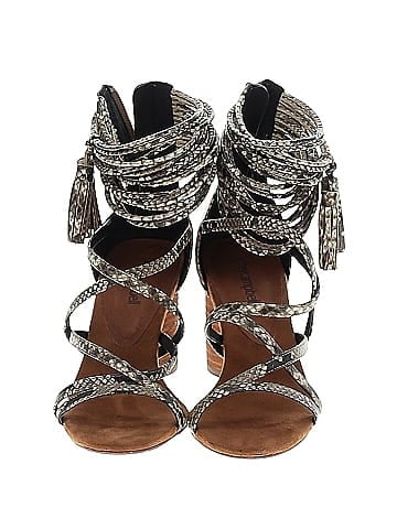 Jeffrey Campbell Heels (view 2)