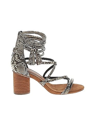 Jeffrey Campbell Heels (view 1)