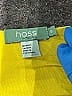 HOSS Yellow Sleeveless Blouse Size S - photo 6