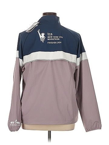 New Balance Track Jacket (view 2)
