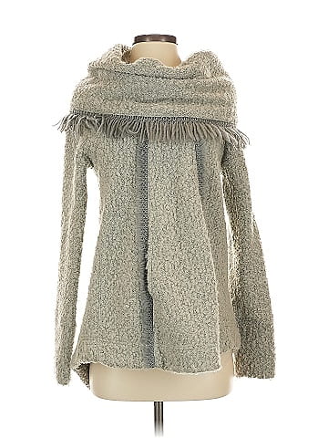 Angel of the North Pullover Sweater (view 1)