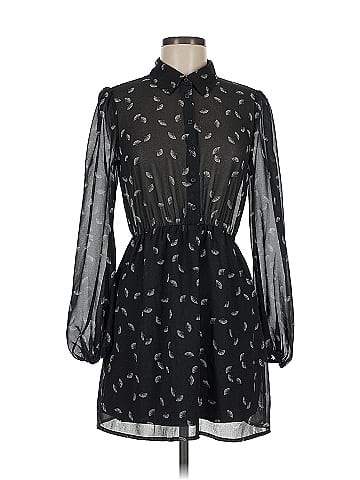 Forever 21 Contemporary Cocktail Dress (view 1)