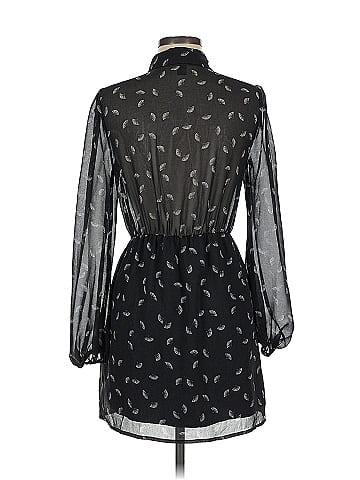 Forever 21 Contemporary Cocktail Dress (view 2)