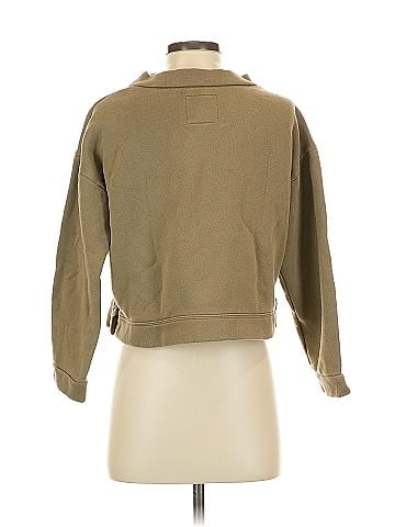 MWL by Madewell Sweatshirt (view 2)