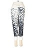 Lululemon Athletica Print Silver Active Pants Size 6 - photo 2