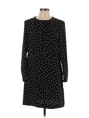Judith & Charles Casual Dress (view 1)