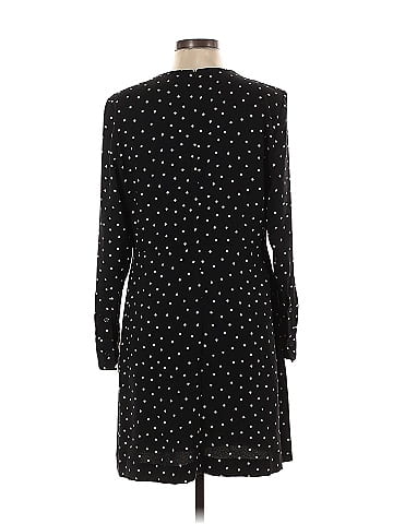 Judith & Charles Casual Dress (view 2)