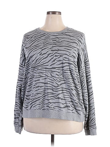 Easel Pullover Sweater (view 1)