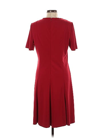 T Tahari Casual Dress (view 1)