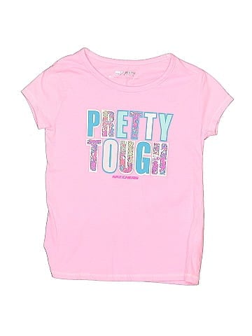 Skechers Short Sleeve Top (view 1)