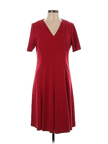 T Tahari Casual Dress (view 2)