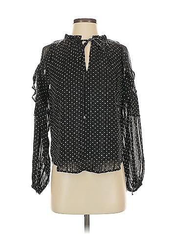 Heartloom Long Sleeve Blouse (view 1)