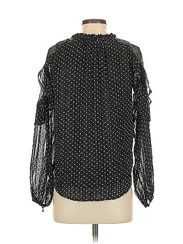 Heartloom Long Sleeve Blouse (view 2)