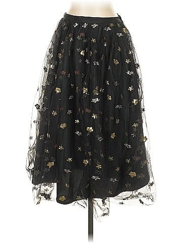 Cupcakes & Cashmere Formal Skirt (view 1)