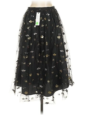 Cupcakes & Cashmere Formal Skirt (view 2)