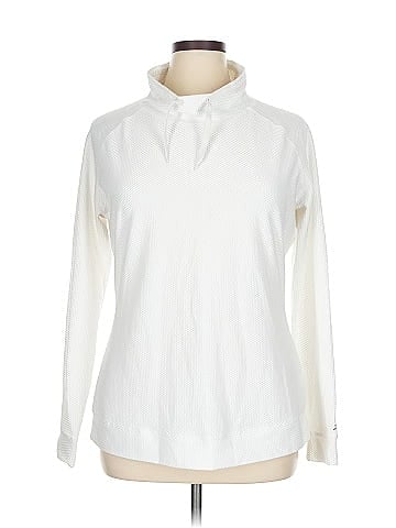 Slazenger Long Sleeve Turtleneck (view 1)