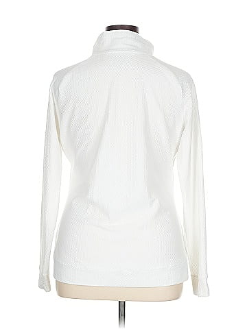 Slazenger Long Sleeve Turtleneck (view 2)