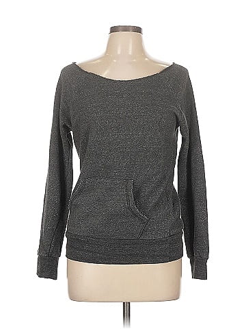 Alternative Earth Pullover Sweater (view 1)