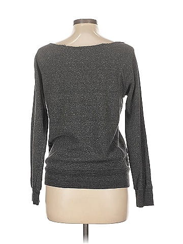 Alternative Earth Pullover Sweater (view 2)