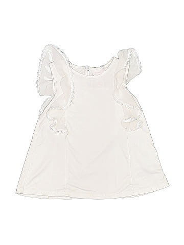 Shabby Chic Sleeveless Top (view 1)