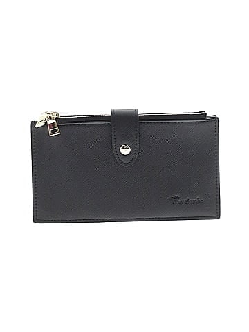 Travelambo Leather Wallet (view 1)