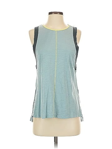 Lou & Grey Sleeveless T-Shirt (view 1)