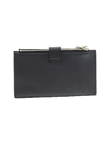 Travelambo Leather Wallet (view 2)