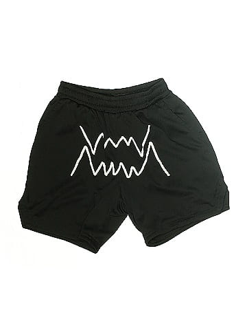 Puma Athletic Shorts (view 1)
