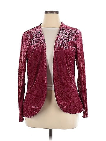 Torrid Blazer (view 1)