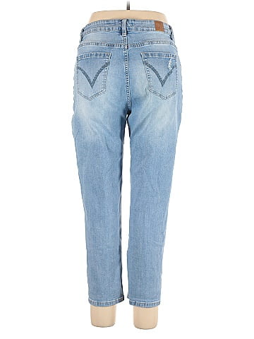 Suzanne Betro Jeans (view 2)